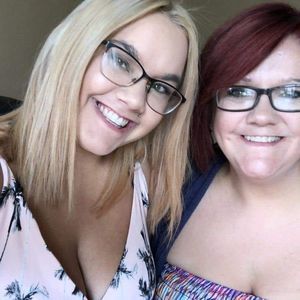 Meet your Posher, Cathy